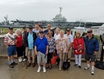 Group Picture in Front of Yorktown.jpg