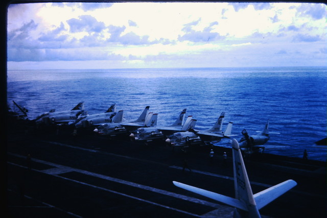 32 Planes - Midway